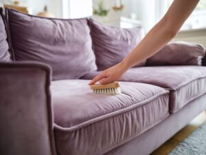 Środki do pielęgnacji mebli