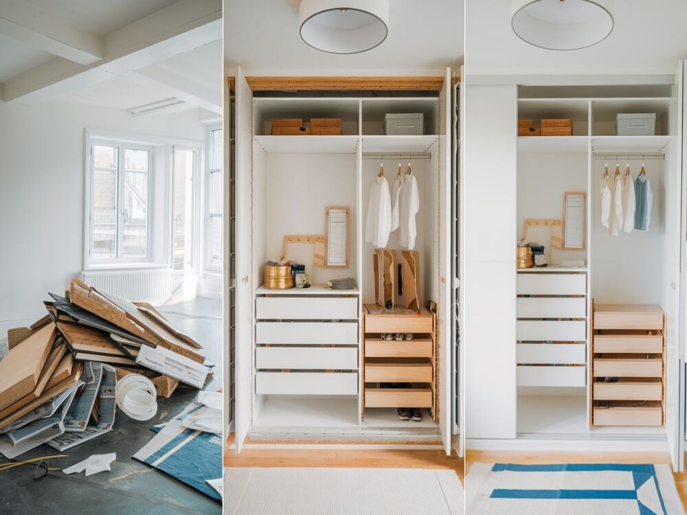 drzwi przesuwne szafy