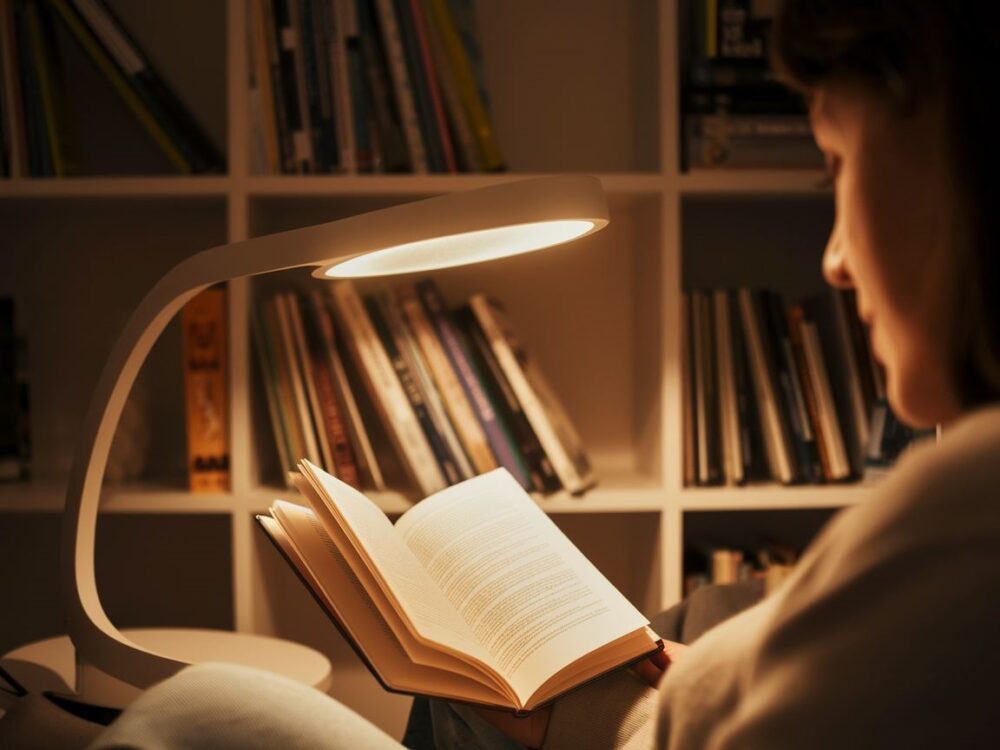 ergonomiczne miejsce pracy