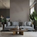 farba z połyskiem lustrzanym