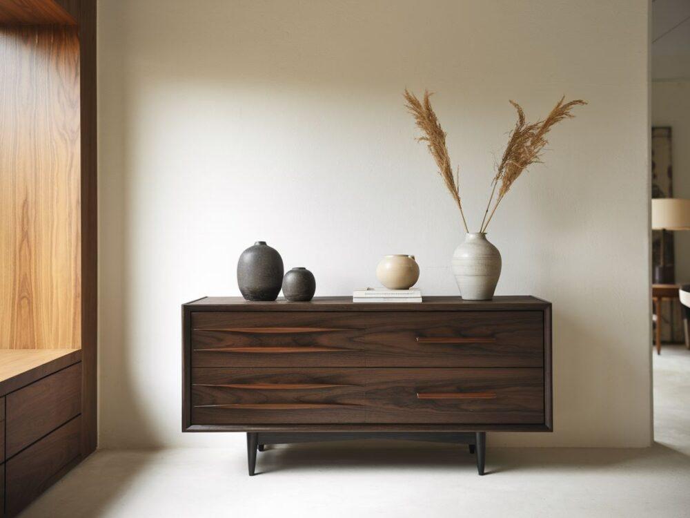 komoda wenge