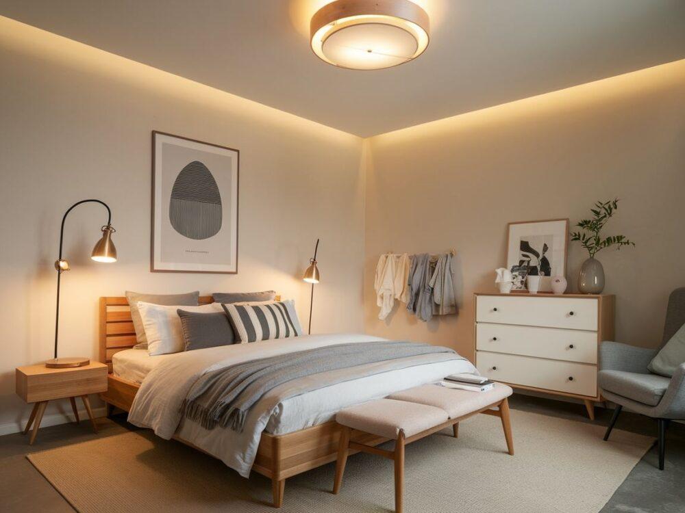 lampki nocne