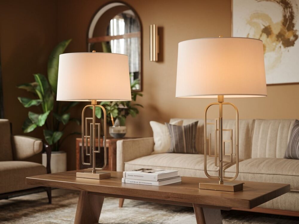 listwy LED w aranżacji wnętrza