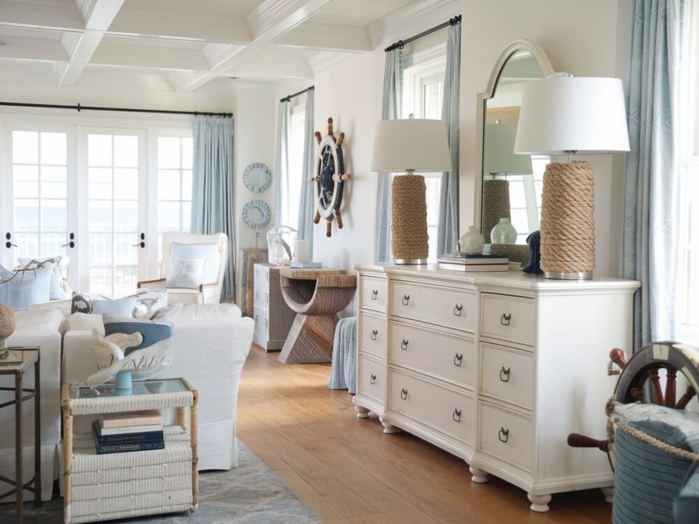 mebel styl hampton