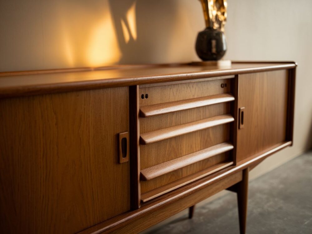 mebel z lat 70