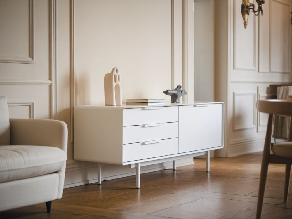 nowoczesna komoda vigo