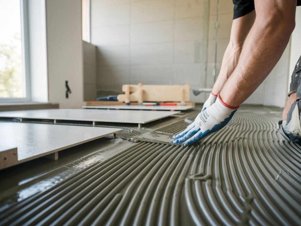 ochrona przed wilgocią