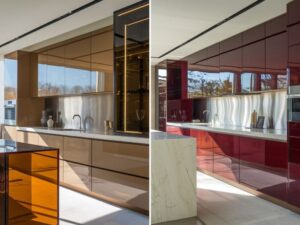 porównanie mebli akrylowych i lakierowanych