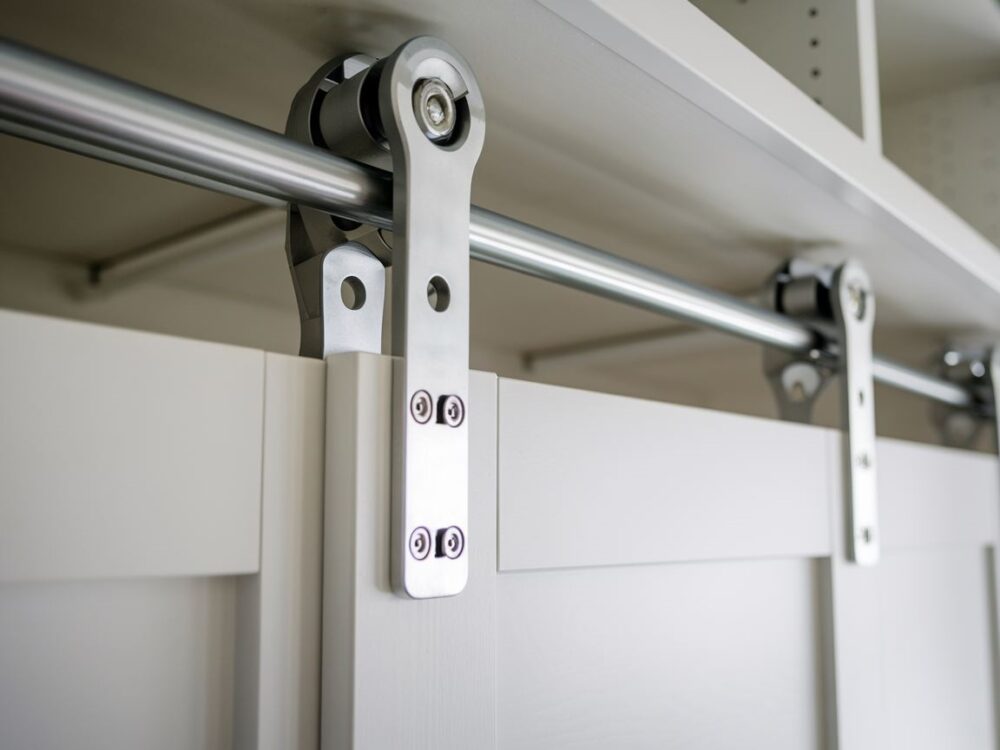 rolki do drzwi przesuwnych