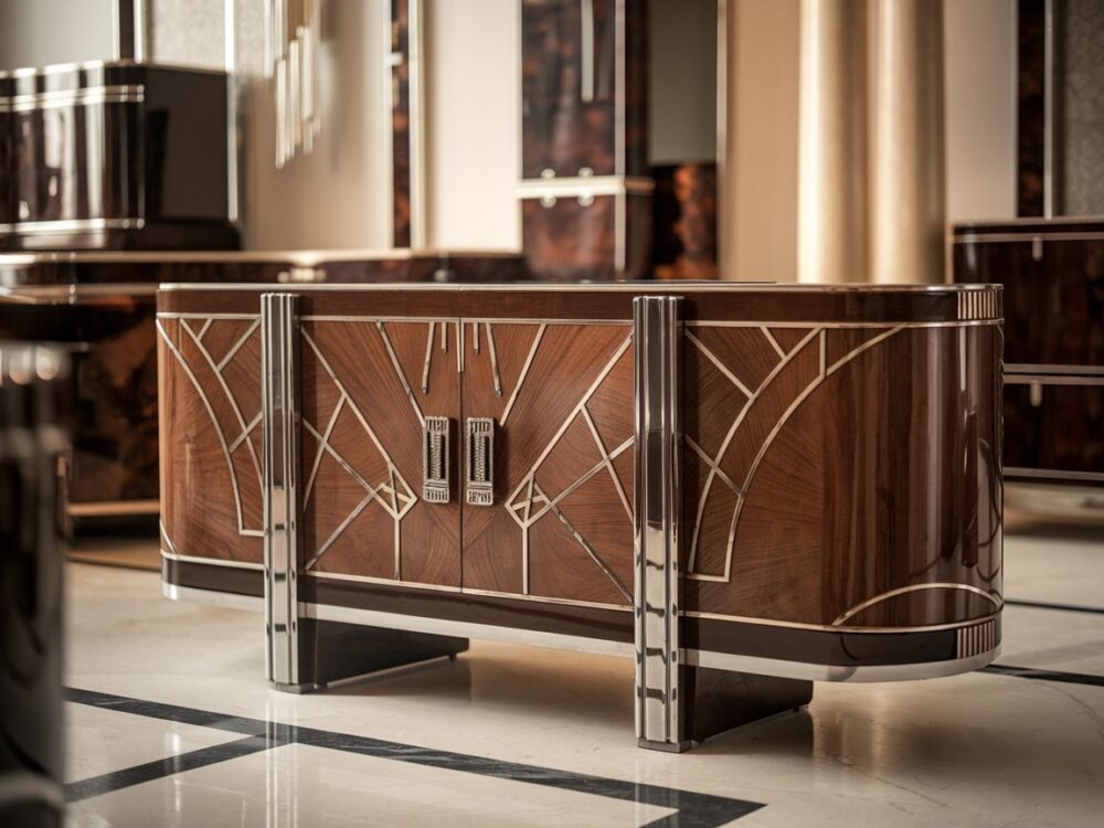 styl art deco
