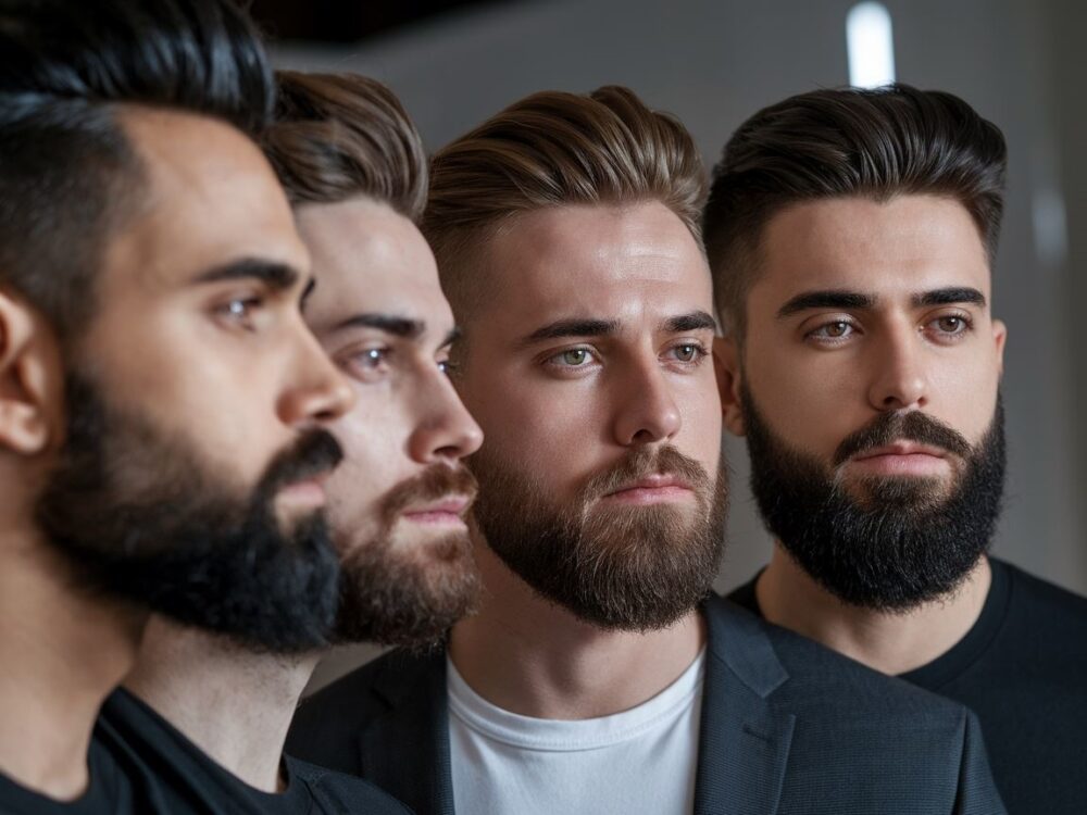 style brody dla mężczyzn