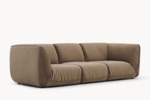 Sofa trzyosobowa CALM